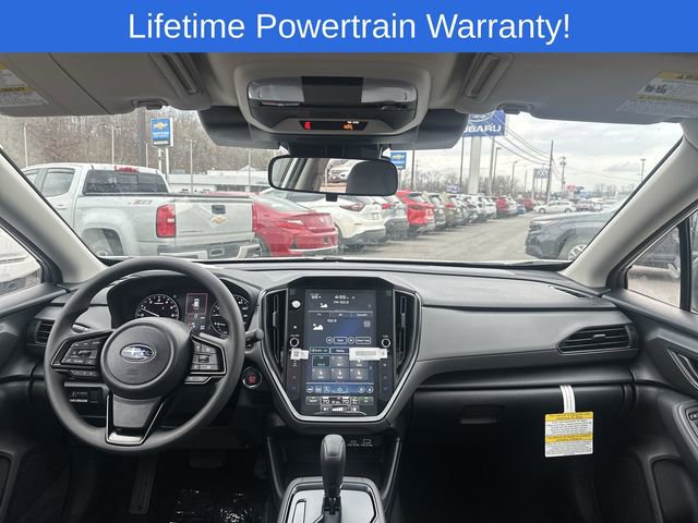 New 2026 Subaru Crosstrek 2.0i Premium image 18