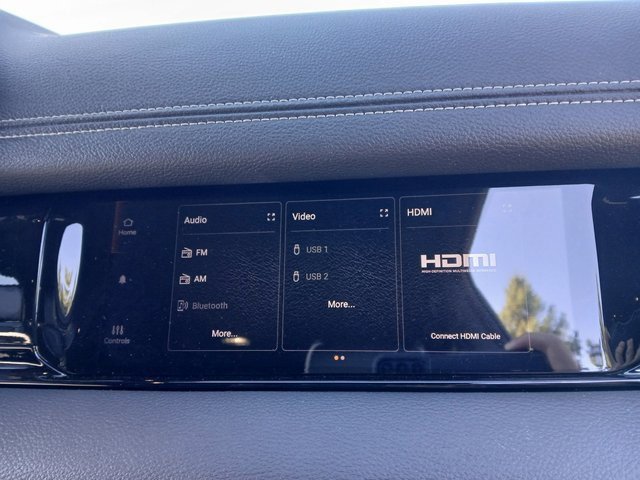 New 2026 RAM 1500 Laramie w/ Night Edition image 31