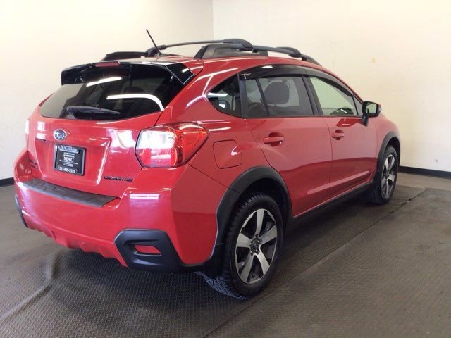 Used 2017 Subaru Crosstrek 2.0i Premium w/ Special Edition AWD/4WD image 6