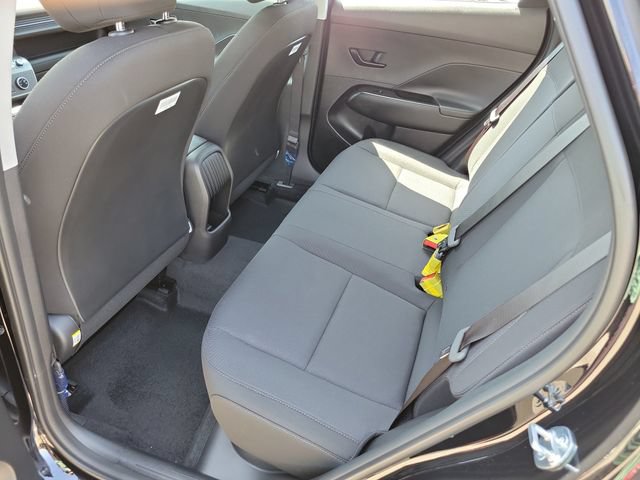 New 2026 Hyundai Kona SE FWD image 25