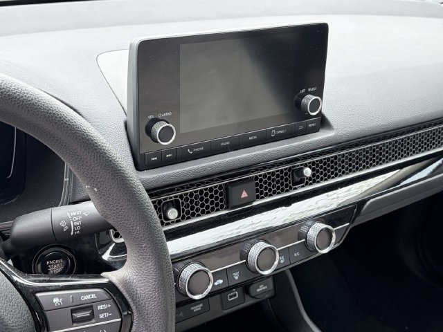Used 2022 Honda Civic LX image 5