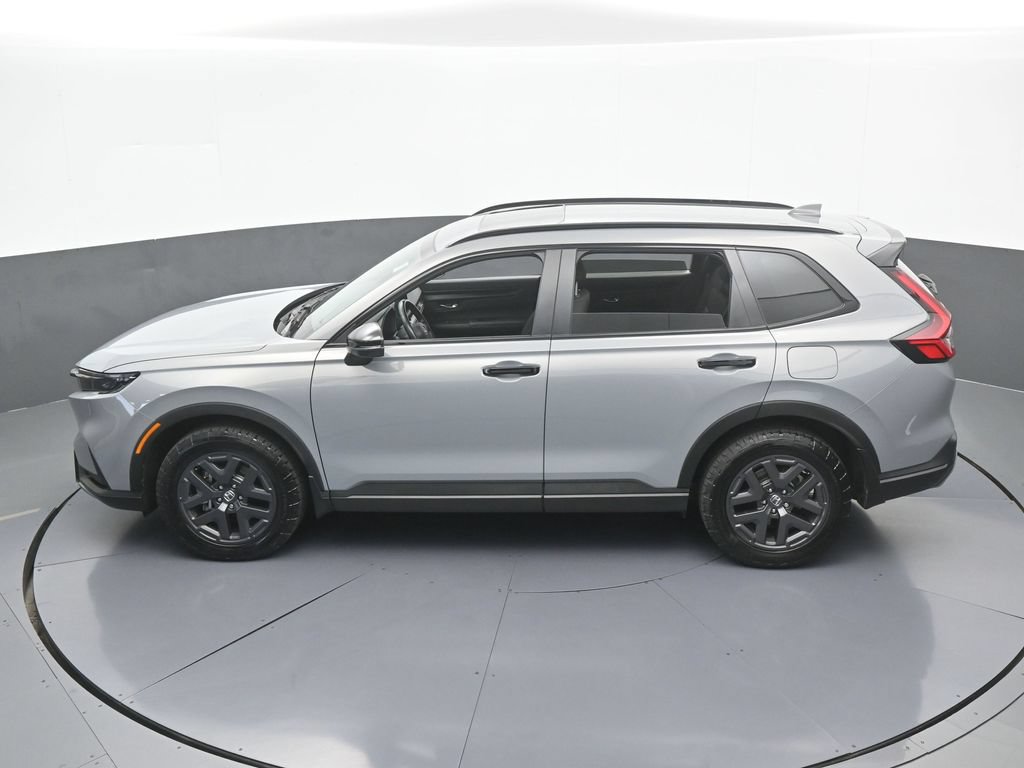 Used 2026 Honda CR-V TrailSport image 49