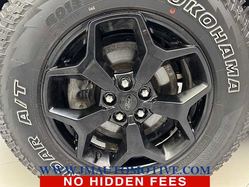 Used 2022 Ford Maverick XLT w/ Equipment Group 300A Standard image 9