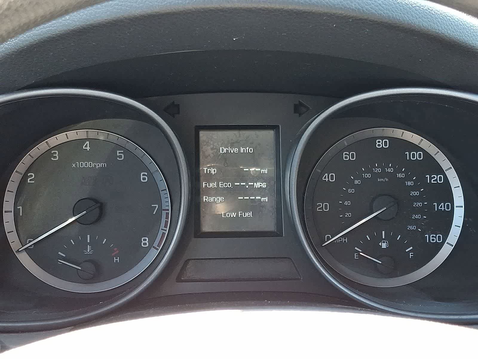 Used 2018 Hyundai Santa Fe Sport AWD/4WD image 17