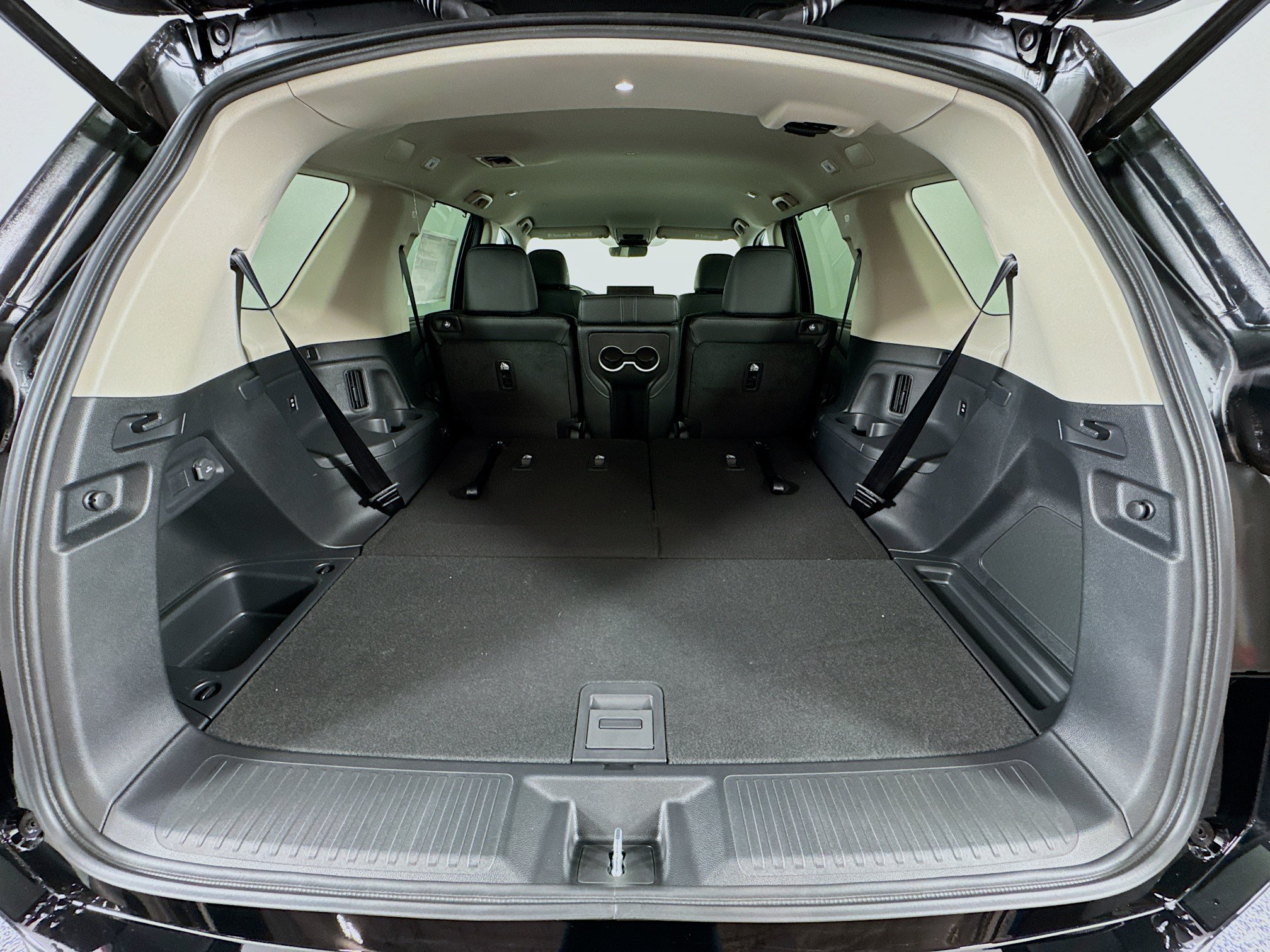 New 2026 Honda Pilot EX-L image 34