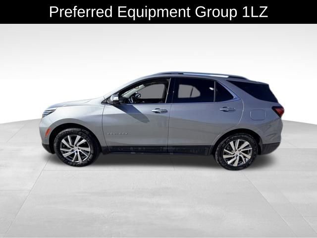 Certified 2023 Chevrolet Equinox Premier image 4