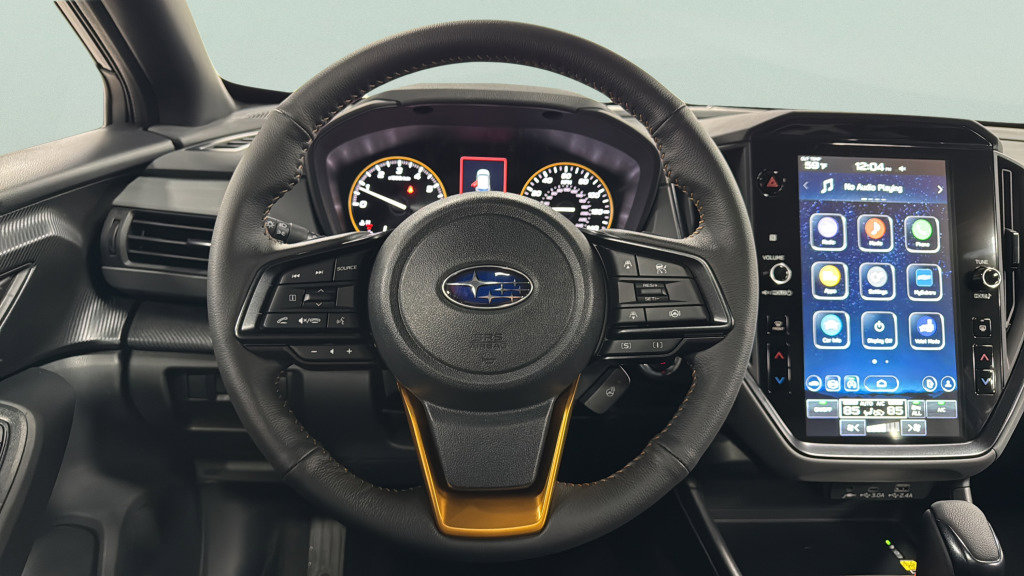 New 2026 Subaru Crosstrek 2.5i Wilderness image 35