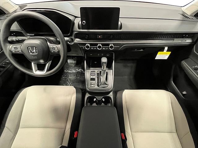 New 2026 Honda CR-V EX image 18