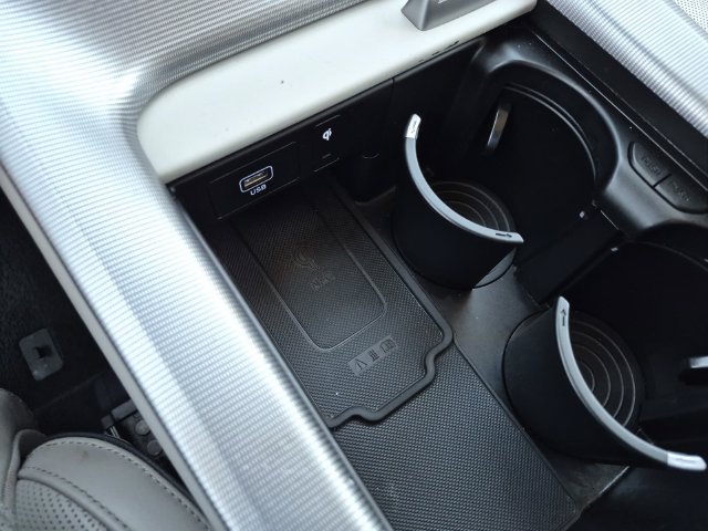 Used 2024 Hyundai Palisade Calligraphy FWD image 43