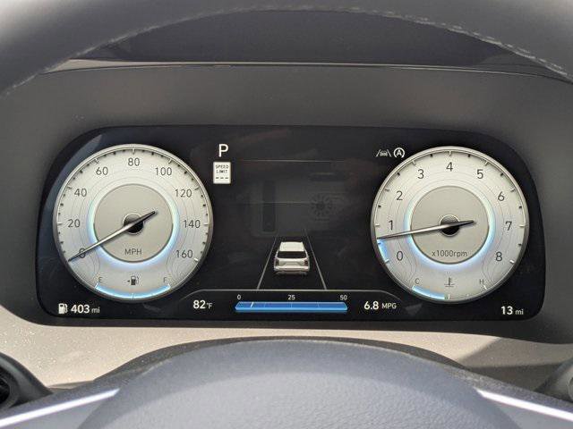 New 2025 Hyundai Palisade Calligraphy image 24