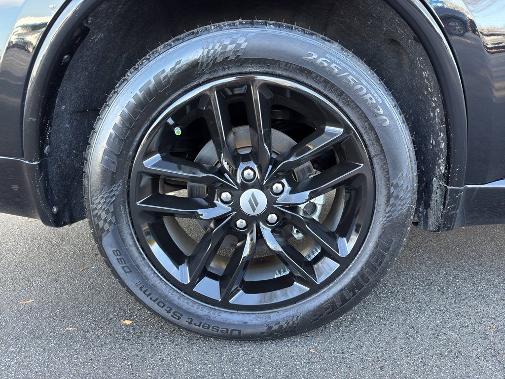 Used 2023 Dodge Durango GT image 38