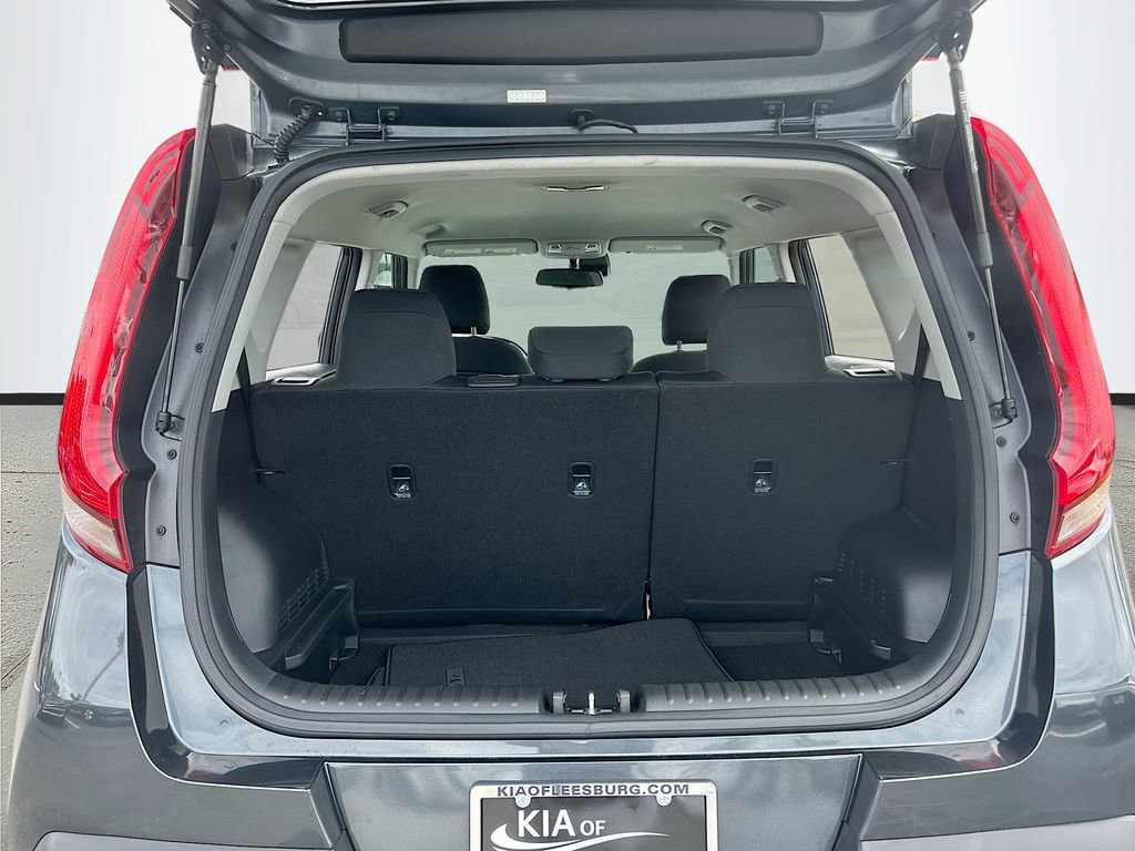 Certified 2022 Kia Soul X-Line image 24