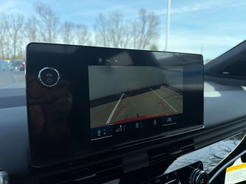 New 2026 Honda Prologue Elite image 29