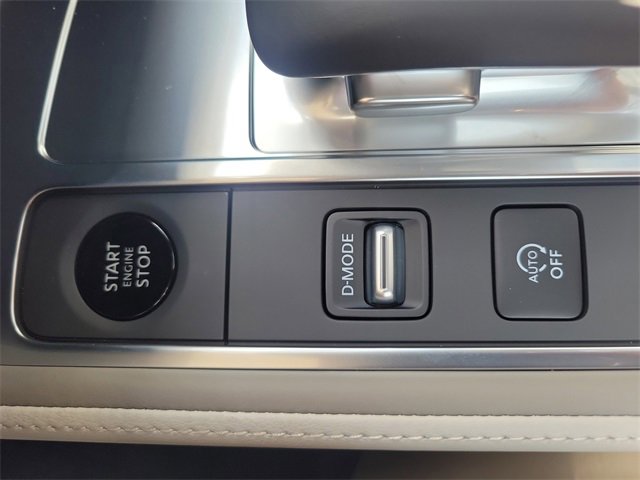 New 2026 INFINITI QX60 Autograph w/ Dark Cargo Package image 39