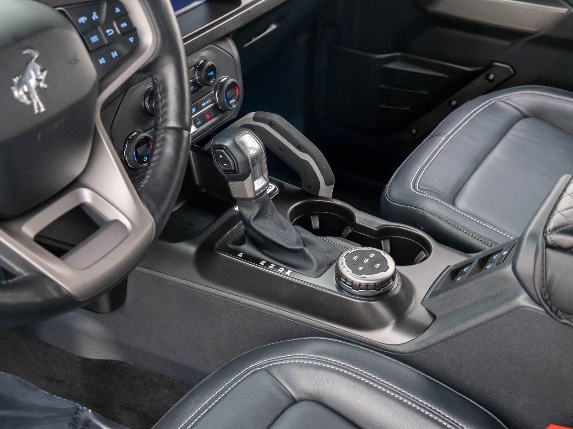 Used 2021 Ford Bronco First Edition image 11