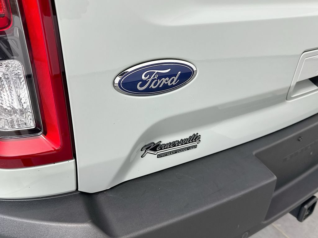 Used 2023 Ford Bronco Sport Outer Banks AWD/4WD image 29