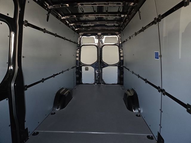New 2026 Mercedes-Benz Sprinter 2500 image 19