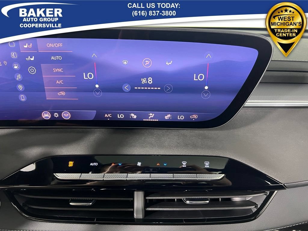 New 2027 Buick Enclave Sport Touring w/ Power Package AWD/4WD image 30