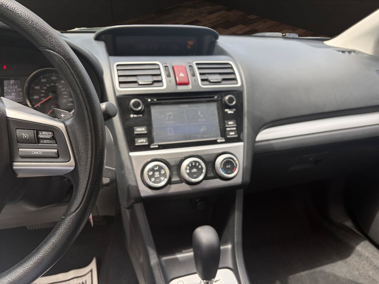 Used 2015 Subaru Impreza 2.0i Premium AWD/4WD image 14