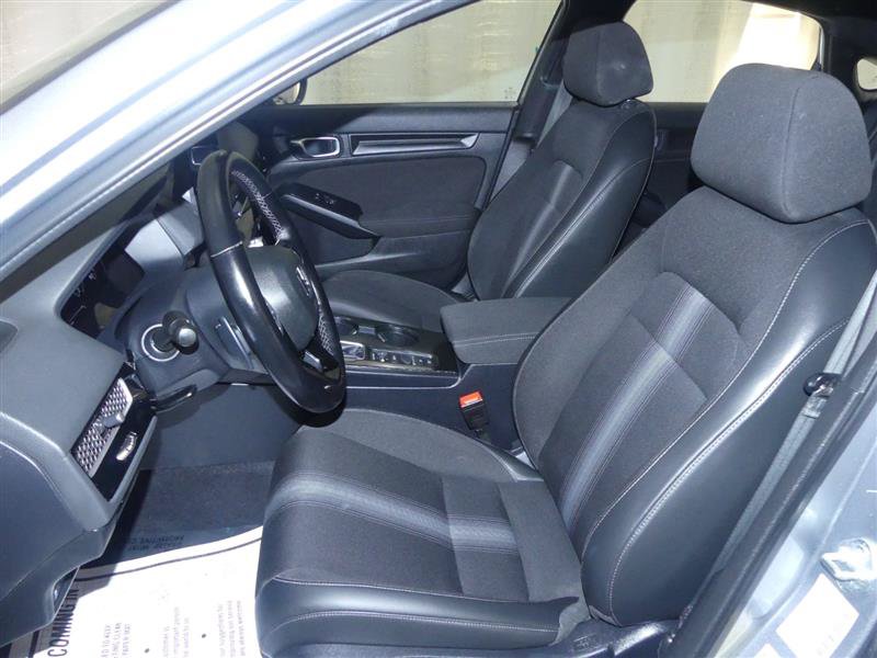 Used 2024 Honda Civic Sport image 18