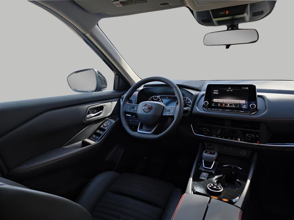 New 2026 Nissan Rogue SV image 12