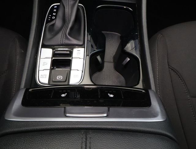 Certified 2024 Hyundai Tucson SEL image 25