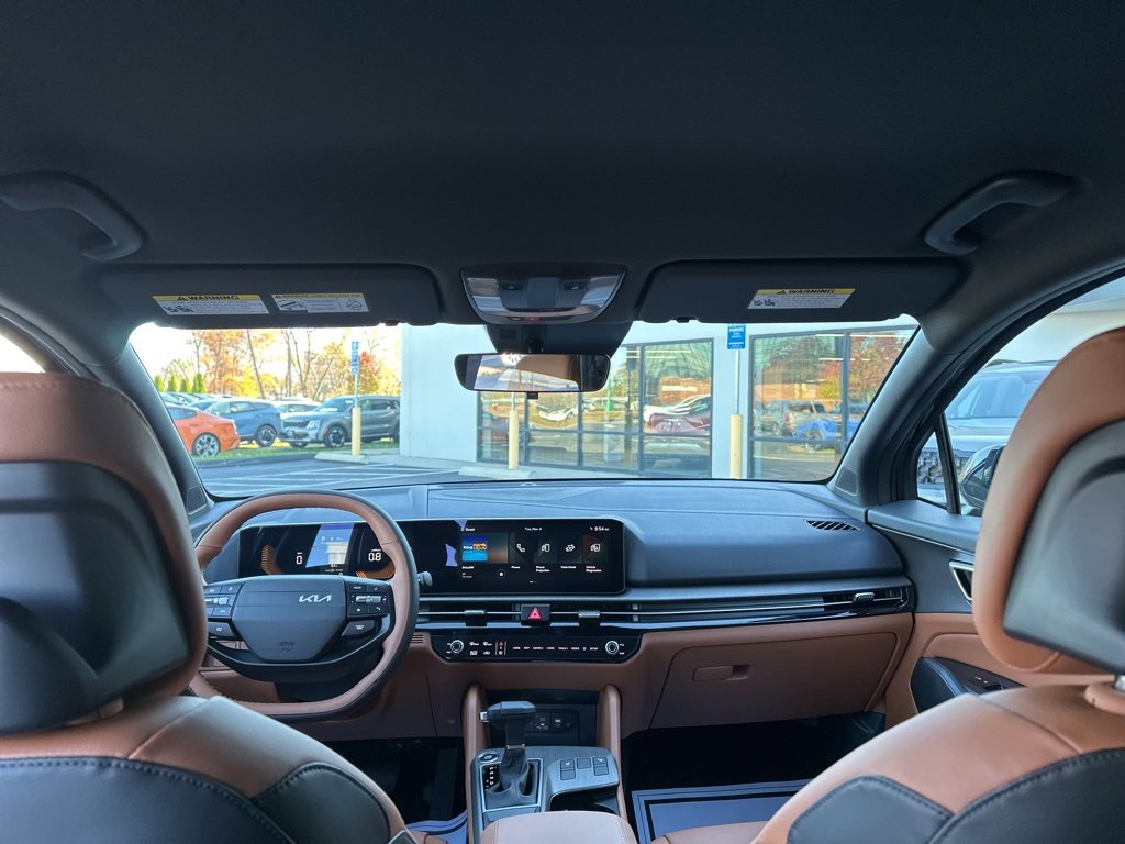 New 2026 Kia Sportage X-Line image 22