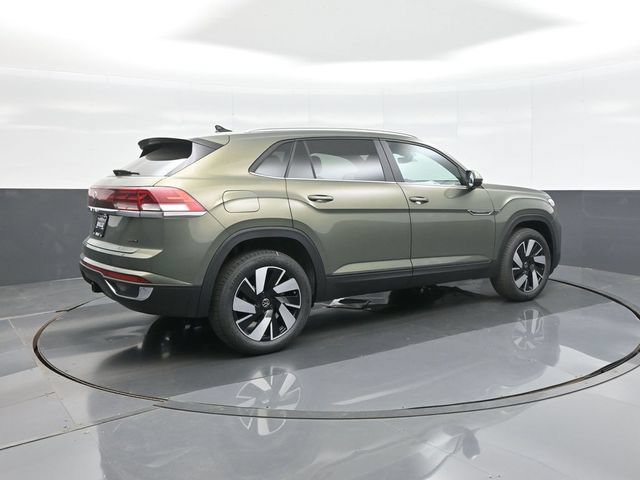 New 2026 Volkswagen Atlas Cross Sport SE AWD/4WD image 7