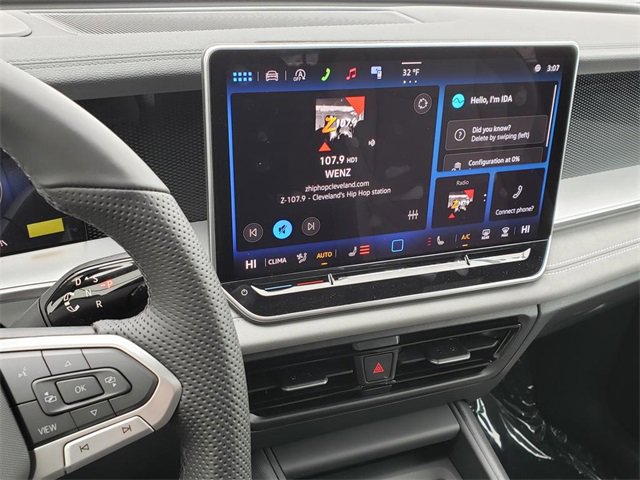 New 2026 Volkswagen Tiguan SE R-Line image 11