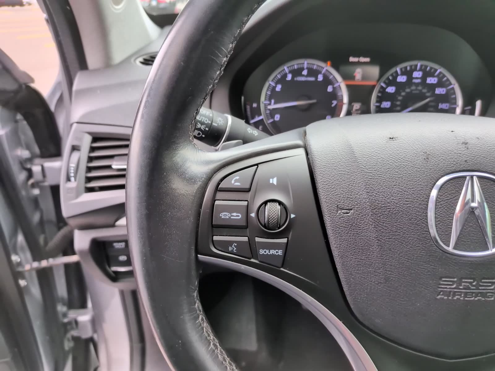 Used 2020 Acura MDX FWD w/ Technology Package image 19