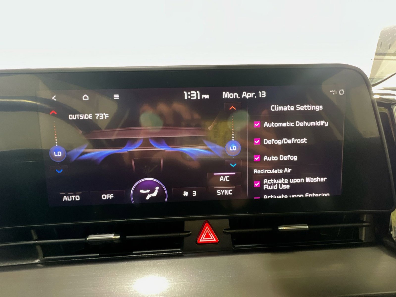 Used 2023 Kia Sportage EX image 21