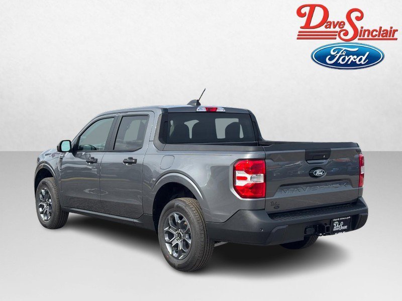 New 2026 Ford Maverick XLT w/ XLT Luxury Package AWD/4WD image 9