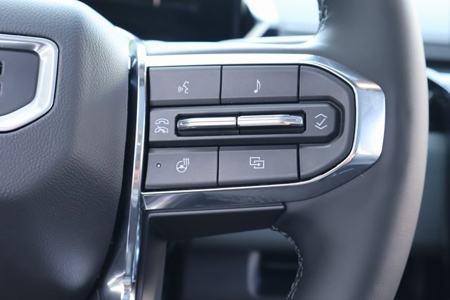 New 2026 GMC Sierra EV AT4 image 24
