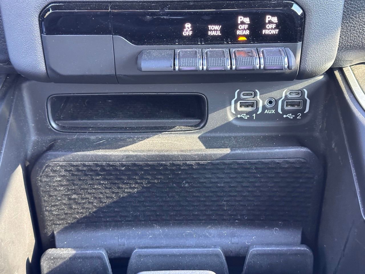 Used 2022 RAM 1500 Lone Star image 30