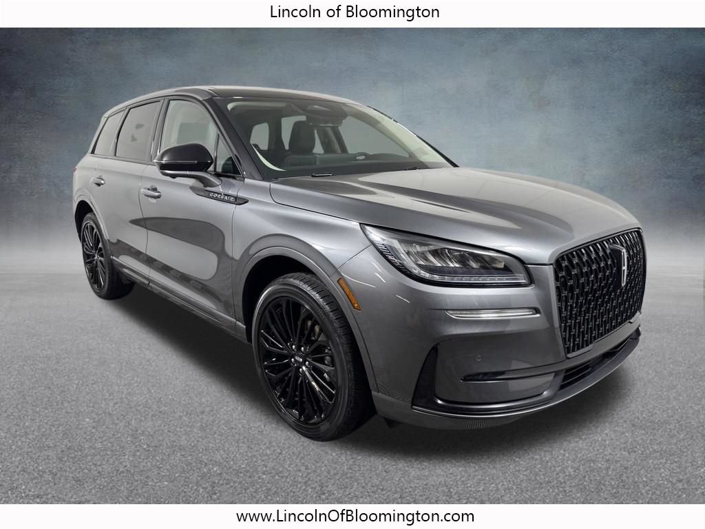 Used 2023 Lincoln Corsair AWD w/ Equipment Group 101A image 10