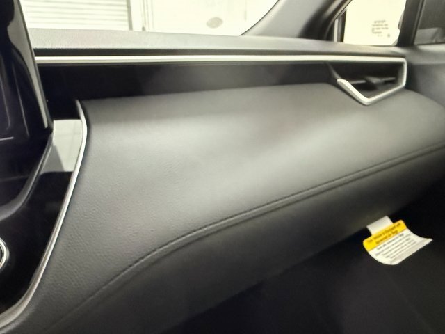 New 2026 Toyota Corolla Cross S image 22