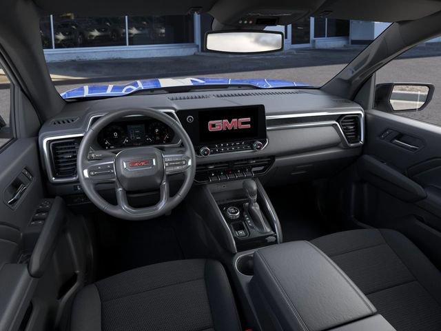 New 2026 GMC Canyon Elevation w/ Convenience Package AWD/4WD image 15