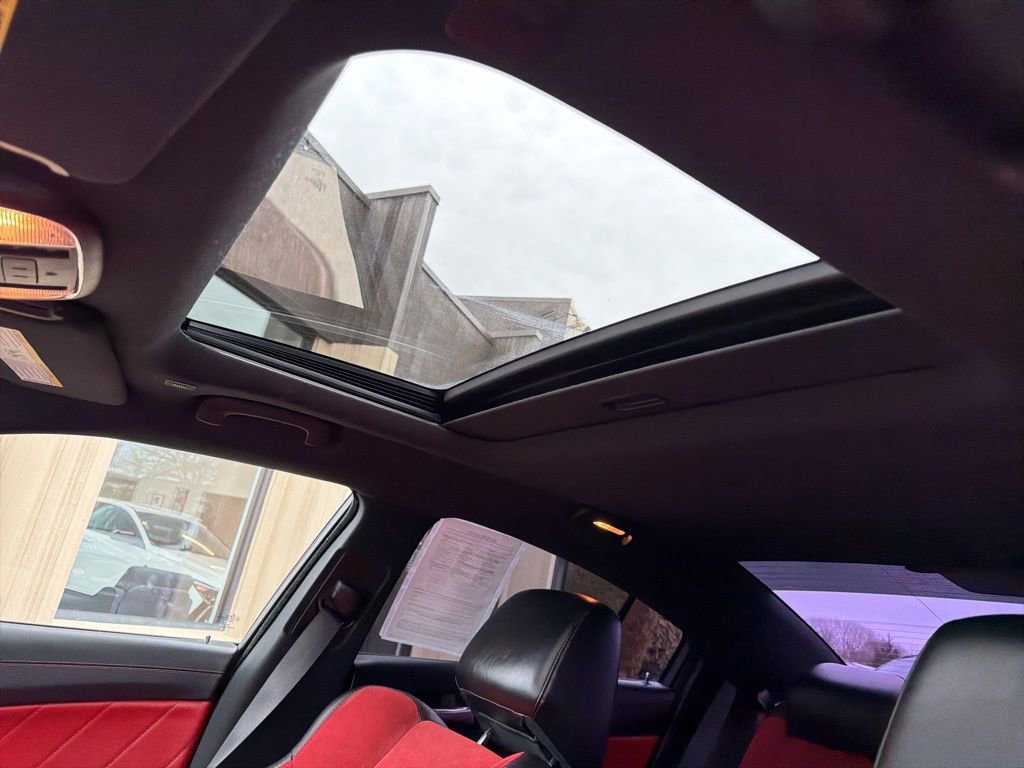 Used 2022 Dodge Charger Scat Pack image 15