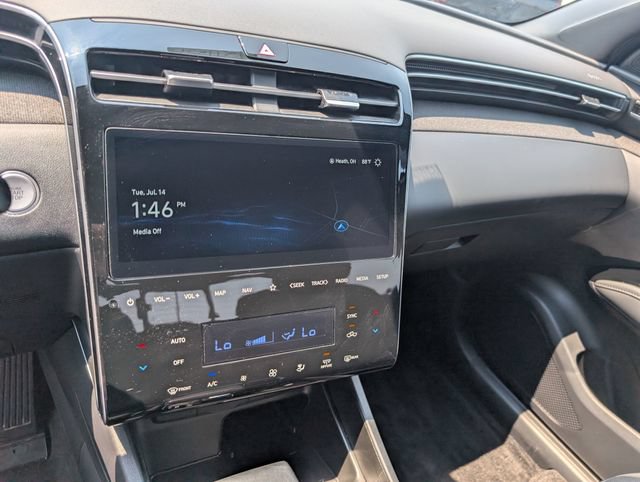 Used 2024 Hyundai Santa Cruz Limited AWD/4WD image 20