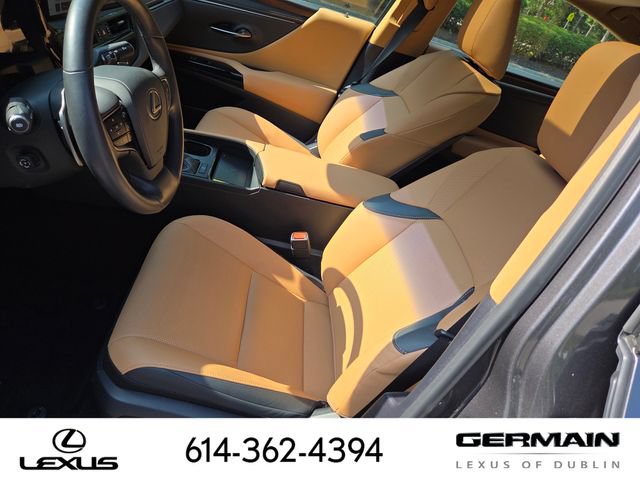 Certified 2024 Lexus ES 350 w/ Premium Package FWD image 33