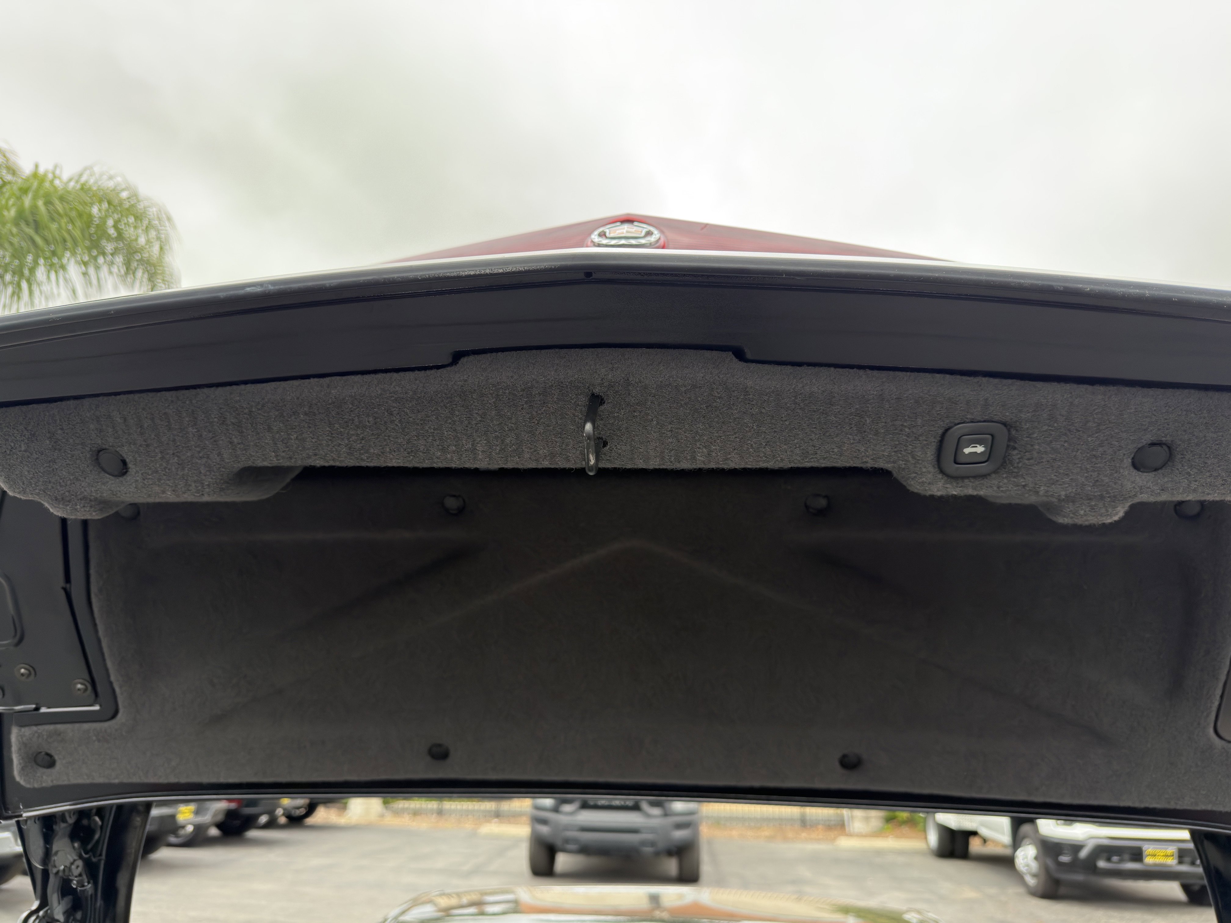 Used 2006 Cadillac XLR RWD image 27