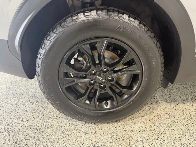 Used 2023 Kia Sportage X-Pro AWD/4WD image 33