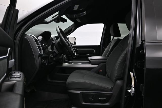 Used 2022 RAM 2500 Big Horn w/ Night Edition AWD/4WD image 19