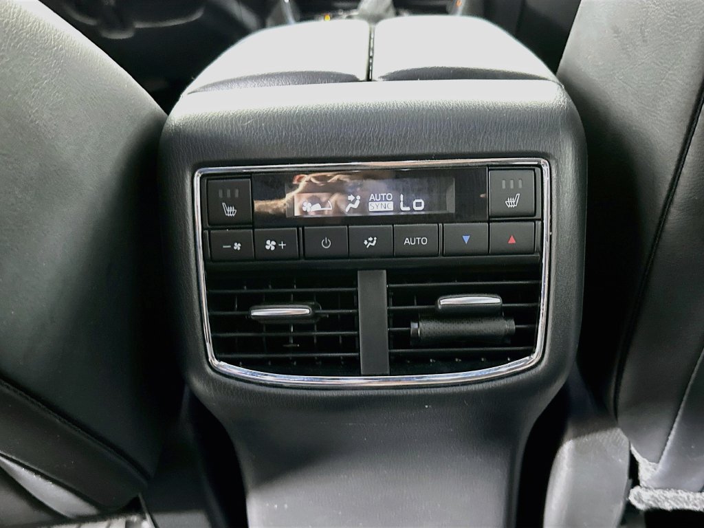 Used 2019 MAZDA CX-9 Grand Touring AWD/4WD image 30