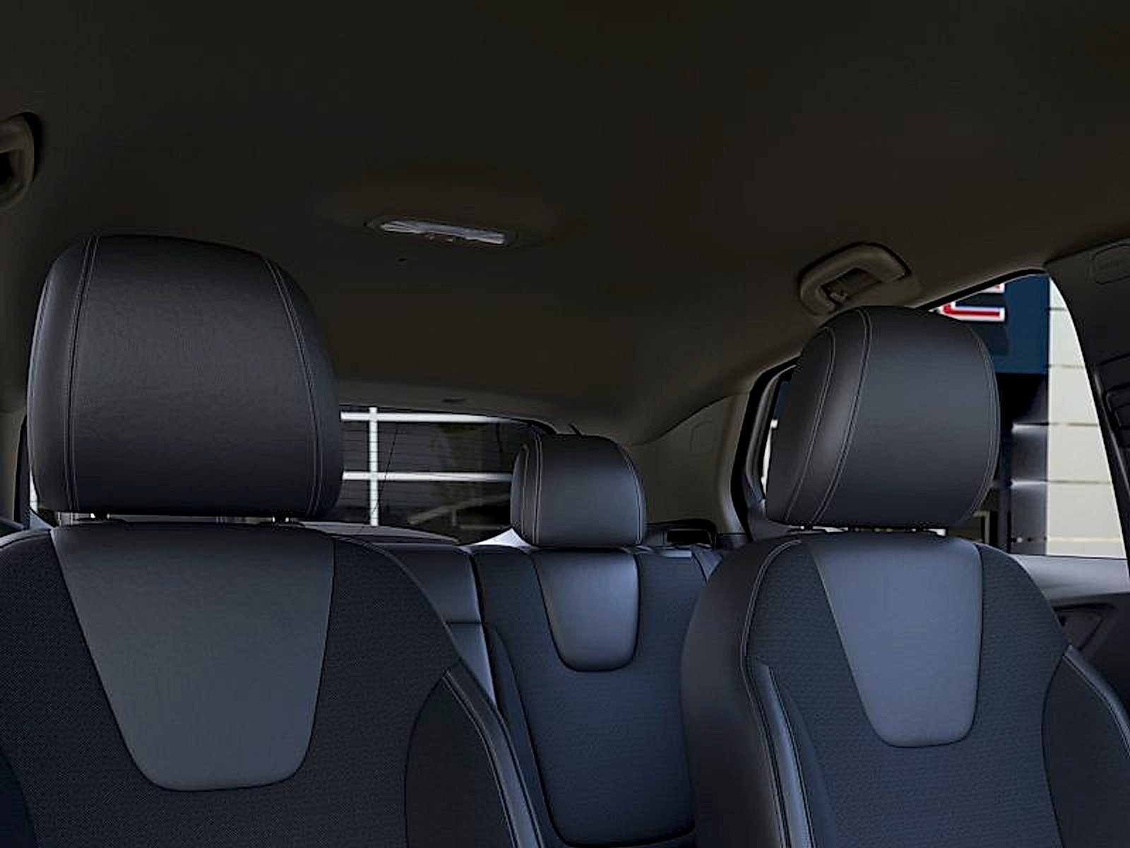 New 2026 Buick Encore GX Preferred image 24