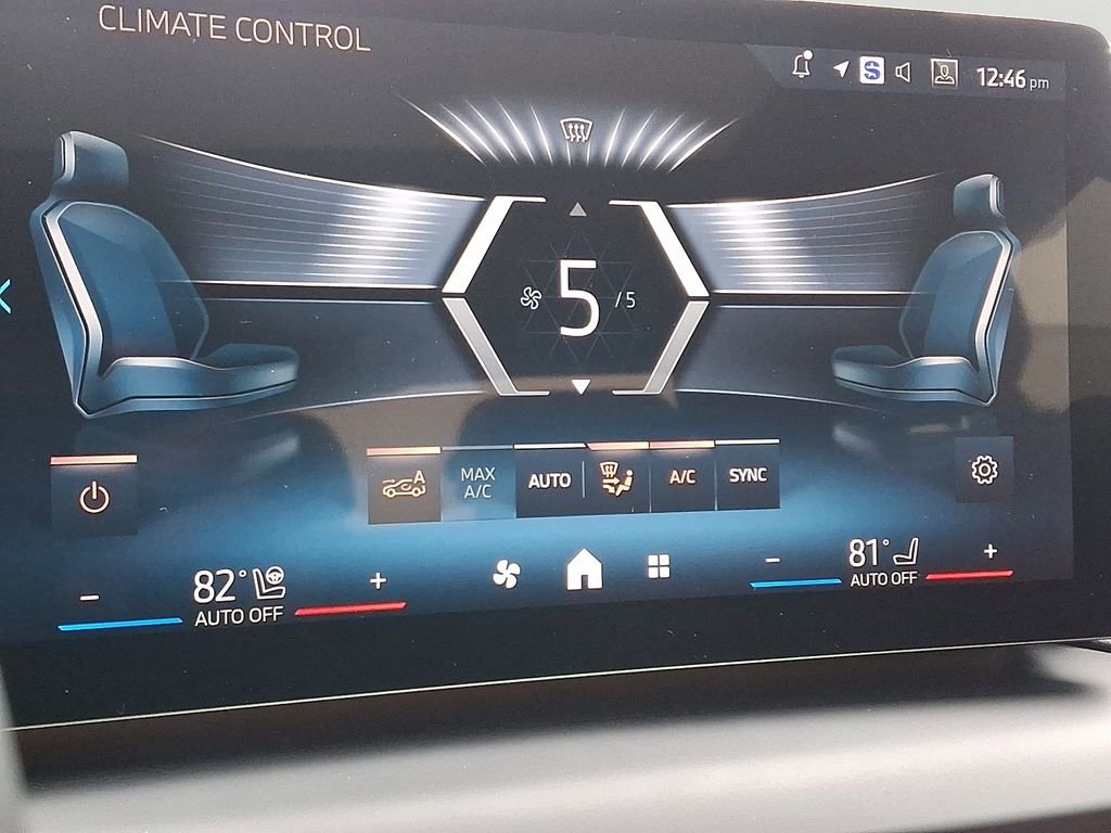 Certified 2025 BMW 228i xDrive 228 xDrive Gran Coupe w/ Premium Package image 17