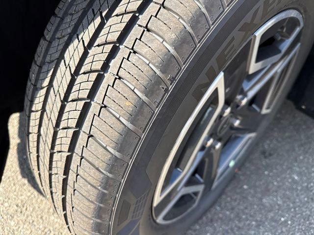 New 2026 Jeep Cherokee Limited image 5