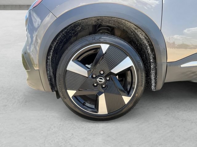 Used 2025 Nissan Kicks SR AWD/4WD image 23