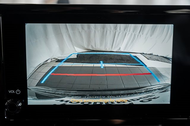 New 2026 Toyota Corolla SE image 33