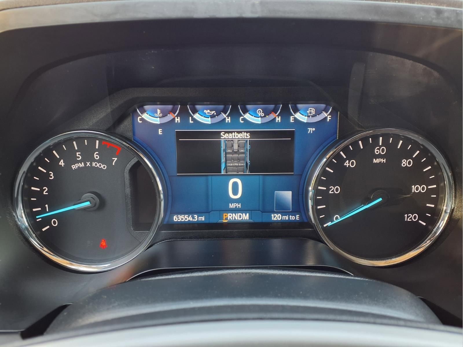 Used 2022 Ford Expedition XLT image 17